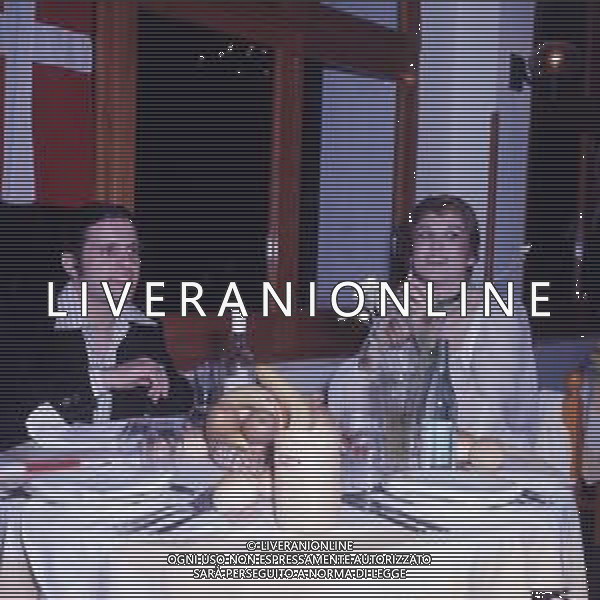 RETROSPETTIVA MINNIE MINOPRIO PSEUDONIMO DI VIRGINIA ANNE MINOPRIO ATTRICE NELLA FOTO MINNIE MINOPRIO CON IL MARITO CARLO MEZZANO AG ALDO LIVERANI SAS 