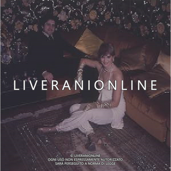 RETROSPETTIVA MINNIE MINOPRIO PSEUDONIMO DI VIRGINIA ANNE MINOPRIO ATTRICE NELLA FOTO MINNIE MINOPRIO CON IL MARITO CARLO MEZZANO AG ALDO LIVERANI SAS 