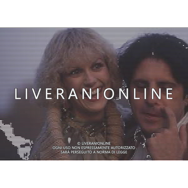 RETROSPETTIVA MINNIE MINOPRIO PSEUDONIMO DI VIRGINIA ANNE MINOPRIO ATTRICE NELLA FOTO MINNIE MINOPRIO CON IL MARITO CARLO MEZZANO AG ALDO LIVERANI SAS 