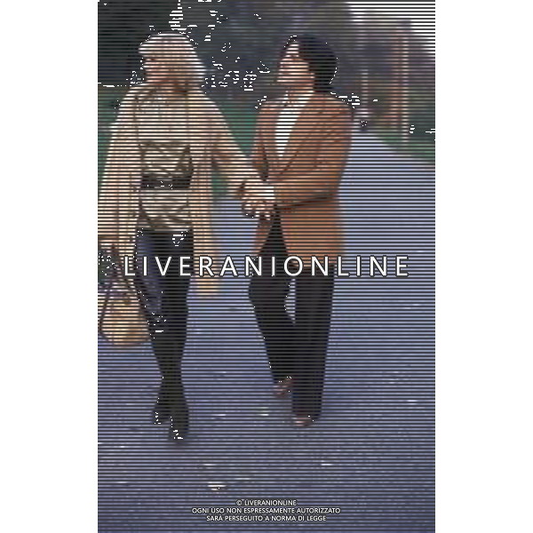 RETROSPETTIVA MINNIE MINOPRIO PSEUDONIMO DI VIRGINIA ANNE MINOPRIO ATTRICE NELLA FOTO MINNIE MINOPRIO CON IL MARITO CARLO MEZZANO AG ALDO LIVERANI SAS 