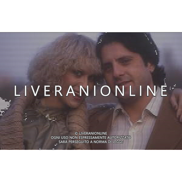 RETROSPETTIVA MINNIE MINOPRIO PSEUDONIMO DI VIRGINIA ANNE MINOPRIO ATTRICE NELLA FOTO MINNIE MINOPRIO CON IL MARITO CARLO MEZZANO AG ALDO LIVERANI SAS  