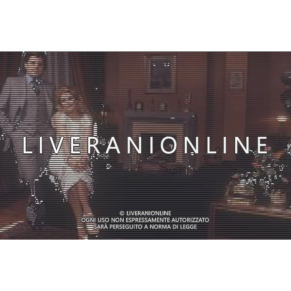 RETROSPETTIVA MINNIE MINOPRIO PSEUDONIMO DI VIRGINIA ANNE MINOPRIO ATTRICE NELLA FOTO MINNIE MINOPRIO CON IL MARITO CARLO MEZZANO AG ALDO LIVERANI SAS 
