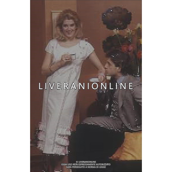 RETROSPETTIVA MINNIE MINOPRIO PSEUDONIMO DI VIRGINIA ANNE MINOPRIO ATTRICE NELLA FOTO MINNIE MINOPRIO CON IL MARITO CARLO MEZZANO AG ALDO LIVERANI SAS 
