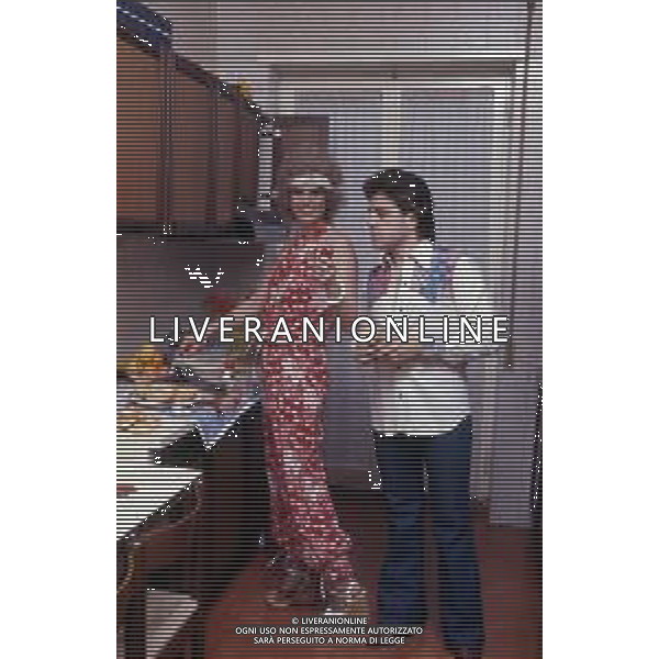 RETROSPETTIVA MINNIE MINOPRIO PSEUDONIMO DI VIRGINIA ANNE MINOPRIO ATTRICE NELLA FOTO MINNIE MINOPRIO CON IL MARITO CARLO MEZZANO AG ALDO LIVERANI SAS 