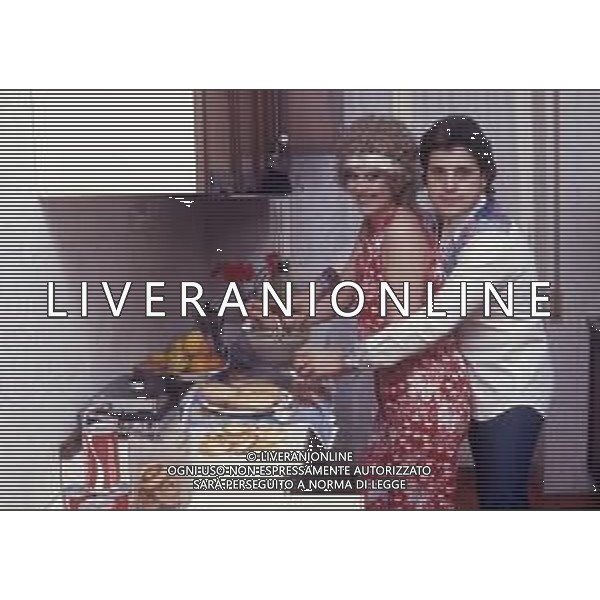 RETROSPETTIVA MINNIE MINOPRIO PSEUDONIMO DI VIRGINIA ANNE MINOPRIO ATTRICE NELLA FOTO MINNIE MINOPRIO CON IL MARITO CARLO MEZZANO AG ALDO LIVERANI SAS 
