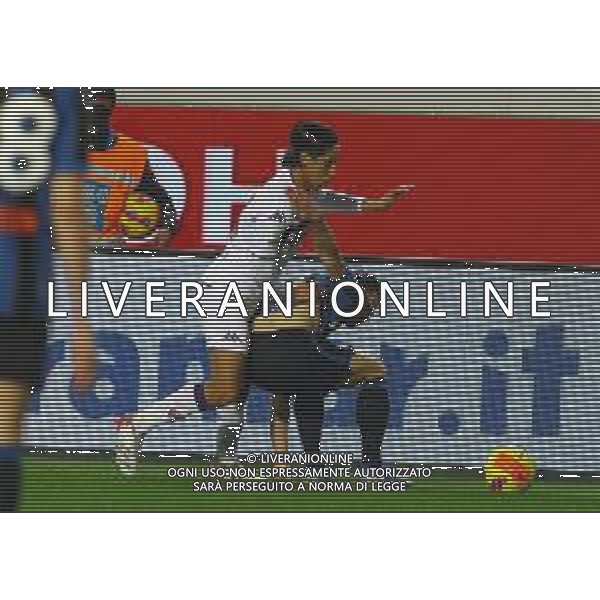 Atalanta-Fiorentina Coppa Italia Frecciarossa 2021/2022 Quarti di finale Bergamo, 10 Febbraio 2022 Nella foto: Nikola Milenkovic e Remo Freuler Ph. Soli - Ag. Aldo Liverani/AGENZIA ALDO LIVERANI SAS