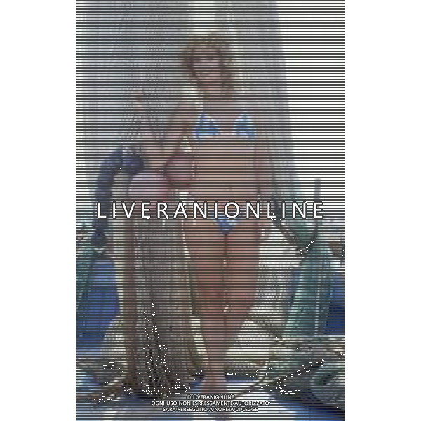 RETROSPETTIVA MINNIE MINOPRIO PSEUDONIMO DI VIRGINIA ANNE MINOPRIO ATTRICE NELLA FOTO MINNIE MINOPRIO AG ALDO LIVERANI SAS 