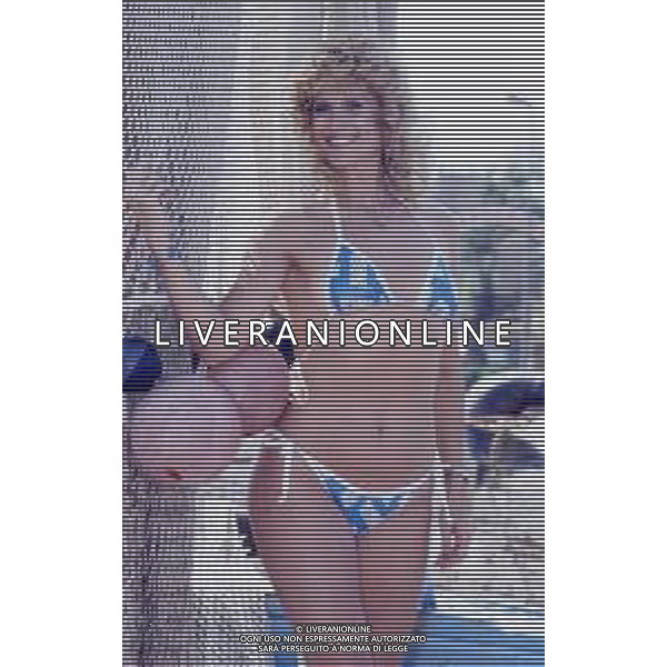 RETROSPETTIVA MINNIE MINOPRIO PSEUDONIMO DI VIRGINIA ANNE MINOPRIO ATTRICE NELLA FOTO MINNIE MINOPRIO AG ALDO LIVERANI SAS 