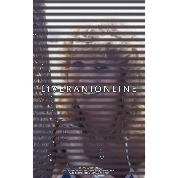 RETROSPETTIVA MINNIE MINOPRIO PSEUDONIMO DI VIRGINIA ANNE MINOPRIO ATTRICE NELLA FOTO MINNIE MINOPRIO AG ALDO LIVERANI SAS 