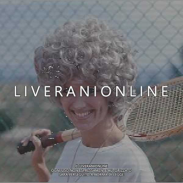 RETROSPETTIVA MINNIE MINOPRIO PSEUDONIMO DI VIRGINIA ANNE MINOPRIO ATTRICE NELLA FOTO MINNIE MINOPRIO AG ALDO LIVERANI SAS 