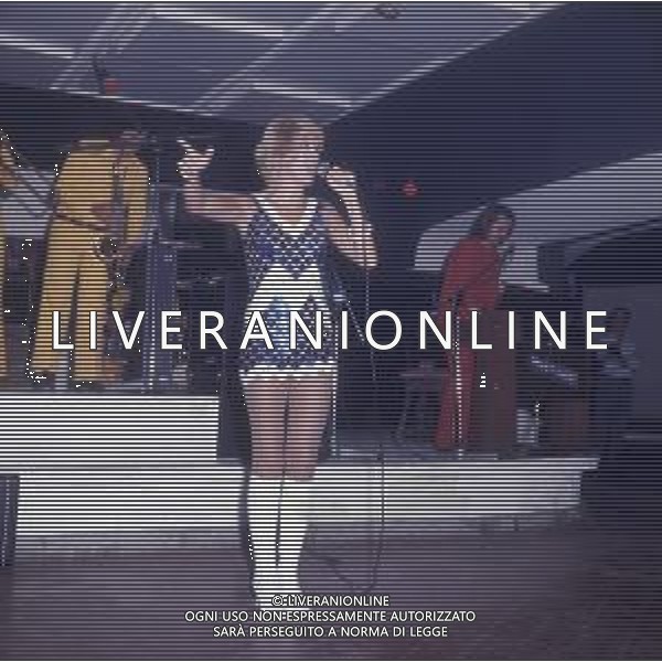 RETROSPETTIVA MINNIE MINOPRIO PSEUDONIMO DI VIRGINIA ANNE MINOPRIO ATTRICE NELLA FOTO MINNIE MINOPRIO AG ALDO LIVERANI SAS 