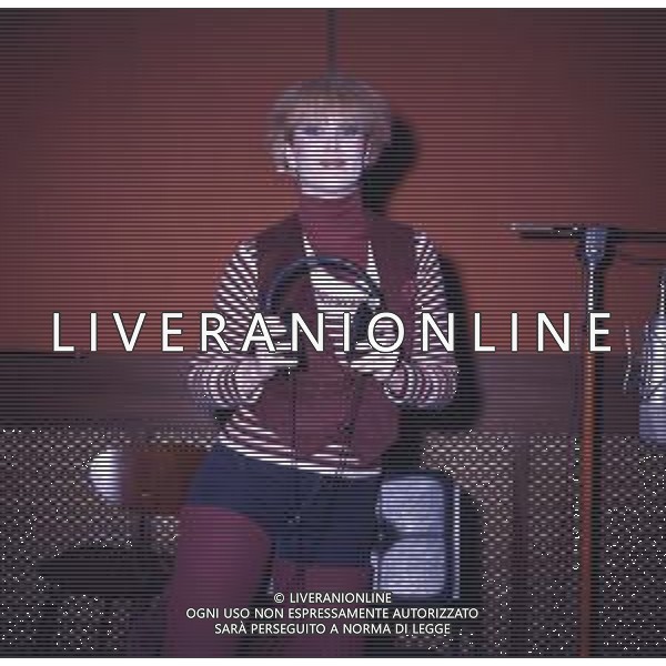 RETROSPETTIVA MINNIE MINOPRIO PSEUDONIMO DI VIRGINIA ANNE MINOPRIO ATTRICE NELLA FOTO MINNIE MINOPRIO AG ALDO LIVERANI SAS 