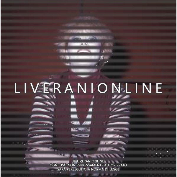 RETROSPETTIVA MINNIE MINOPRIO PSEUDONIMO DI VIRGINIA ANNE MINOPRIO ATTRICE NELLA FOTO MINNIE MINOPRIO AG ALDO LIVERANI SAS 
