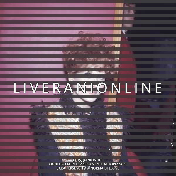 RETROSPETTIVA MINNIE MINOPRIO PSEUDONIMO DI VIRGINIA ANNE MINOPRIO ATTRICE NELLA FOTO MINNIE MINOPRIO AG ALDO LIVERANI SAS 