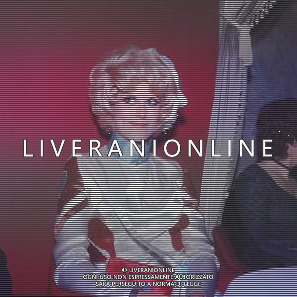 RETROSPETTIVA MINNIE MINOPRIO PSEUDONIMO DI VIRGINIA ANNE MINOPRIO ATTRICE NELLA FOTO MINNIE MINOPRIO AG ALDO LIVERANI SAS 
