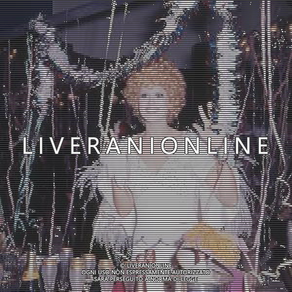 RETROSPETTIVA MINNIE MINOPRIO PSEUDONIMO DI VIRGINIA ANNE MINOPRIO ATTRICE NELLA FOTO MINNIE MINOPRIO AG ALDO LIVERANI SAS 