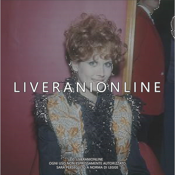 RETROSPETTIVA MINNIE MINOPRIO PSEUDONIMO DI VIRGINIA ANNE MINOPRIO ATTRICE NELLA FOTO MINNIE MINOPRIO AG ALDO LIVERANI SAS 