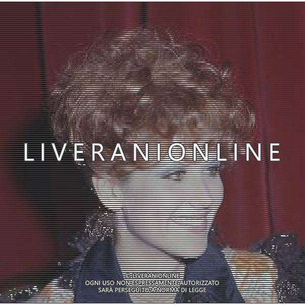RETROSPETTIVA MINNIE MINOPRIO PSEUDONIMO DI VIRGINIA ANNE MINOPRIO ATTRICE NELLA FOTO MINNIE MINOPRIO AG ALDO LIVERANI SAS 