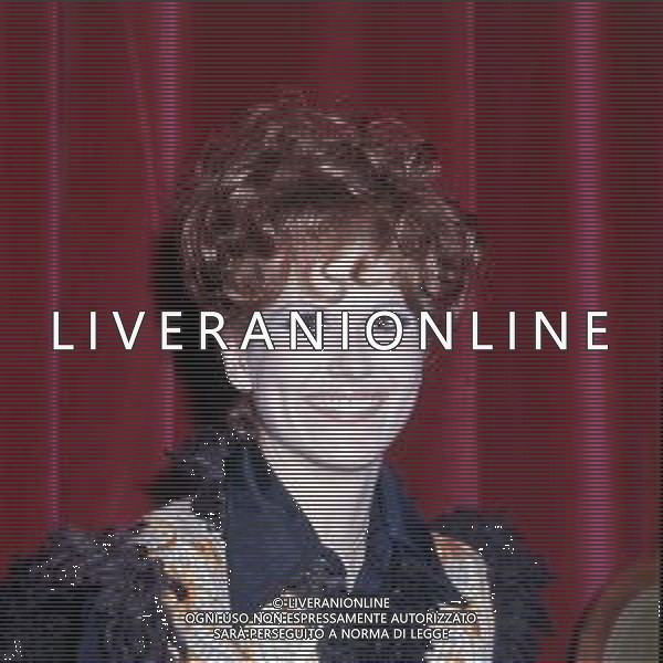 RETROSPETTIVA MINNIE MINOPRIO PSEUDONIMO DI VIRGINIA ANNE MINOPRIO ATTRICE NELLA FOTO MINNIE MINOPRIO AG ALDO LIVERANI SAS 