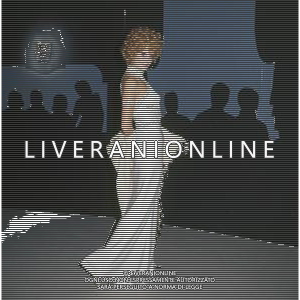 RETROSPETTIVA MINNIE MINOPRIO PSEUDONIMO DI VIRGINIA ANNE MINOPRIO ATTRICE NELLA FOTO MINNIE MINOPRIO AG ALDO LIVERANI SAS 
