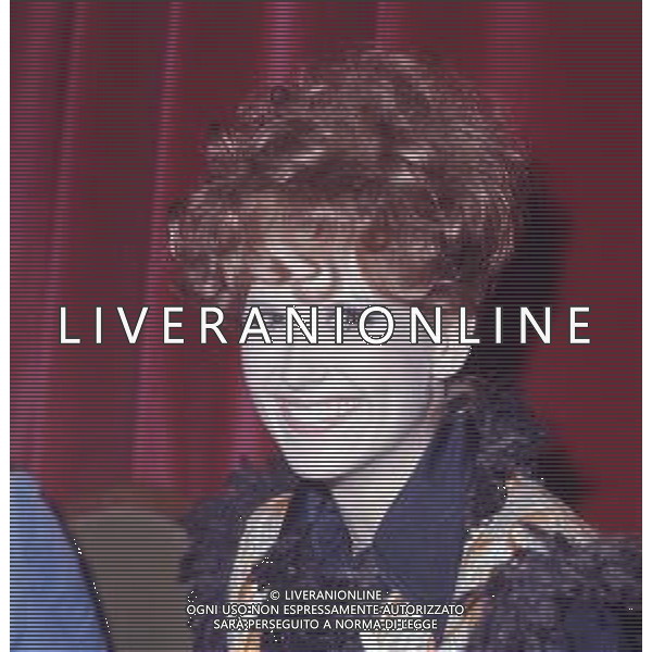 RETROSPETTIVA MINNIE MINOPRIO PSEUDONIMO DI VIRGINIA ANNE MINOPRIO ATTRICE NELLA FOTO MINNIE MINOPRIO AG ALDO LIVERANI SAS 