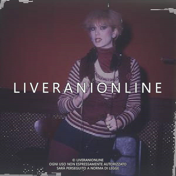 RETROSPETTIVA MINNIE MINOPRIO PSEUDONIMO DI VIRGINIA ANNE MINOPRIO ATTRICE NELLA FOTO MINNIE MINOPRIO AG ALDO LIVERANI SAS 