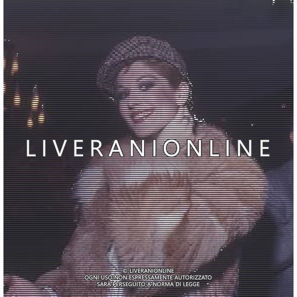 RETROSPETTIVA MINNIE MINOPRIO PSEUDONIMO DI VIRGINIA ANNE MINOPRIO ATTRICE NELLA FOTO MINNIE MINOPRIO AG ALDO LIVERANI SAS 