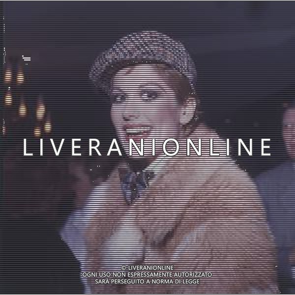 RETROSPETTIVA MINNIE MINOPRIO PSEUDONIMO DI VIRGINIA ANNE MINOPRIO ATTRICE NELLA FOTO MINNIE MINOPRIO AG ALDO LIVERANI SAS 