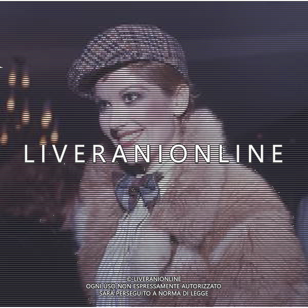 RETROSPETTIVA MINNIE MINOPRIO PSEUDONIMO DI VIRGINIA ANNE MINOPRIO ATTRICE NELLA FOTO MINNIE MINOPRIO AG ALDO LIVERANI SAS 