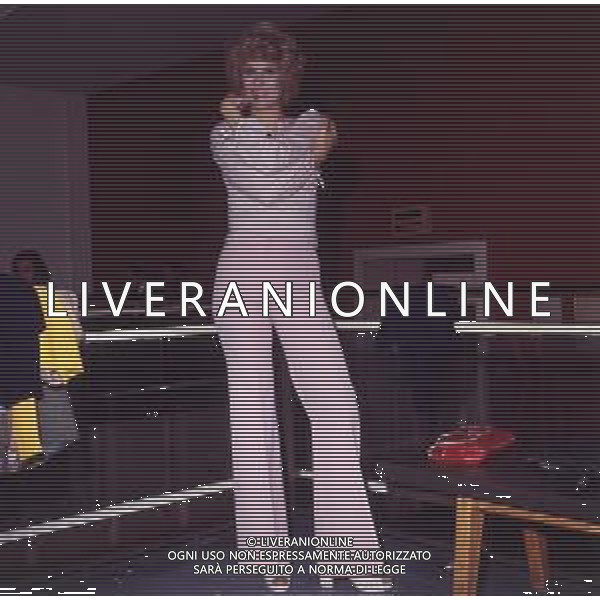 RETROSPETTIVA MINNIE MINOPRIO PSEUDONIMO DI VIRGINIA ANNE MINOPRIO ATTRICE NELLA FOTO MINNIE MINOPRIO AG ALDO LIVERANI SAS 