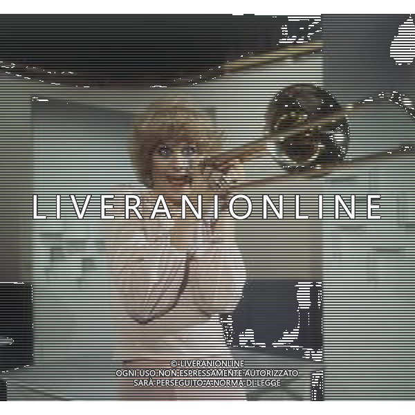 RETROSPETTIVA MINNIE MINOPRIO PSEUDONIMO DI VIRGINIA ANNE MINOPRIO ATTRICE NELLA FOTO MINNIE MINOPRIO AG ALDO LIVERANI SAS 
