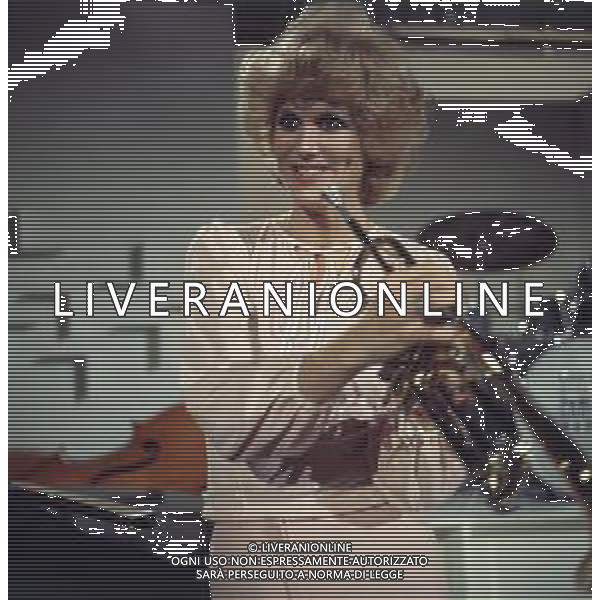 RETROSPETTIVA MINNIE MINOPRIO PSEUDONIMO DI VIRGINIA ANNE MINOPRIO ATTRICE NELLA FOTO MINNIE MINOPRIO AG ALDO LIVERANI SAS 