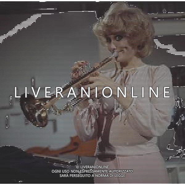 RETROSPETTIVA MINNIE MINOPRIO PSEUDONIMO DI VIRGINIA ANNE MINOPRIO ATTRICE NELLA FOTO MINNIE MINOPRIO AG ALDO LIVERANI SAS 