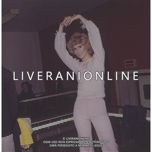 RETROSPETTIVA MINNIE MINOPRIO PSEUDONIMO DI VIRGINIA ANNE MINOPRIO ATTRICE NELLA FOTO MINNIE MINOPRIO AG ALDO LIVERANI SAS 