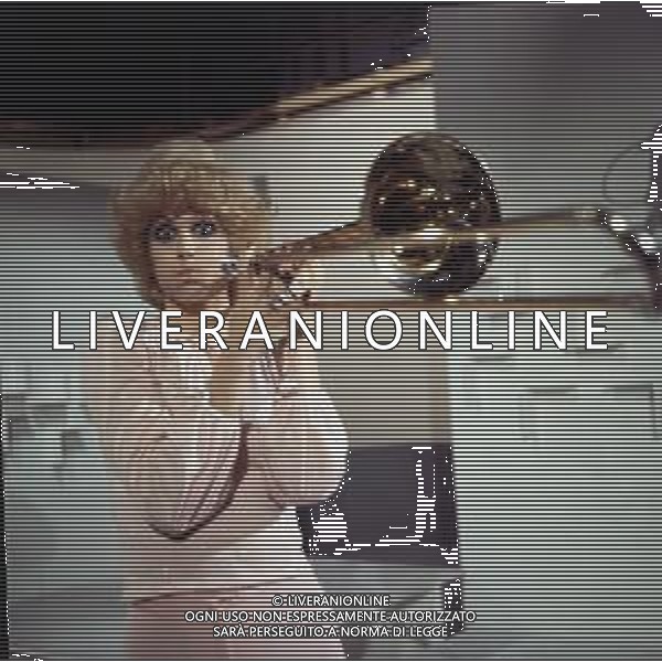RETROSPETTIVA MINNIE MINOPRIO PSEUDONIMO DI VIRGINIA ANNE MINOPRIO ATTRICE NELLA FOTO MINNIE MINOPRIO AG ALDO LIVERANI SAS 