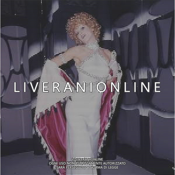 RETROSPETTIVA MINNIE MINOPRIO PSEUDONIMO DI VIRGINIA ANNE MINOPRIO ATTRICE NELLA FOTO MINNIE MINOPRIO AG ALDO LIVERANI SAS 