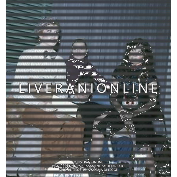 RETROSPETTIVA MINNIE MINOPRIO PSEUDONIMO DI VIRGINIA ANNE MINOPRIO ATTRICE NELLA FOTO MINNIE MINOPRIO AG ALDO LIVERANI SAS 