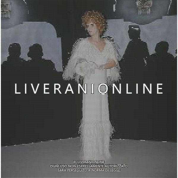 RETROSPETTIVA MINNIE MINOPRIO PSEUDONIMO DI VIRGINIA ANNE MINOPRIO ATTRICE NELLA FOTO MINNIE MINOPRIO AG ALDO LIVERANI SAS 