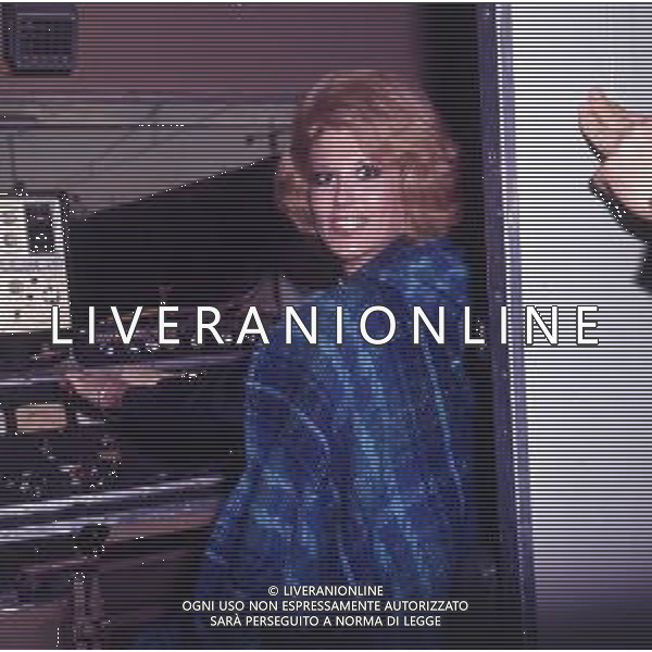 RETROSPETTIVA MINNIE MINOPRIO PSEUDONIMO DI VIRGINIA ANNE MINOPRIO ATTRICE NELLA FOTO MINNIE MINOPRIO AG ALDO LIVERANI SAS 
