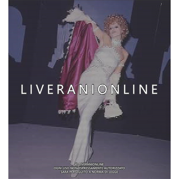 RETROSPETTIVA MINNIE MINOPRIO PSEUDONIMO DI VIRGINIA ANNE MINOPRIO ATTRICE NELLA FOTO MINNIE MINOPRIO AG ALDO LIVERANI SAS 