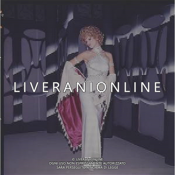 RETROSPETTIVA MINNIE MINOPRIO PSEUDONIMO DI VIRGINIA ANNE MINOPRIO ATTRICE NELLA FOTO MINNIE MINOPRIO AG ALDO LIVERANI SAS 