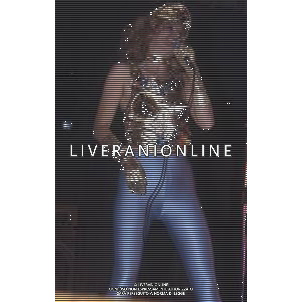 RETROSPETTIVA MINNIE MINOPRIO PSEUDONIMO DI VIRGINIA ANNE MINOPRIO ATTRICE NELLA FOTO MINNIE MINOPRIO AG ALDO LIVERANI SAS 