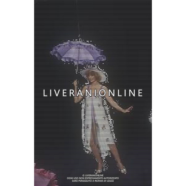 RETROSPETTIVA MINNIE MINOPRIO PSEUDONIMO DI VIRGINIA ANNE MINOPRIO ATTRICE NELLA FOTO MINNIE MINOPRIO AG ALDO LIVERANI SAS 