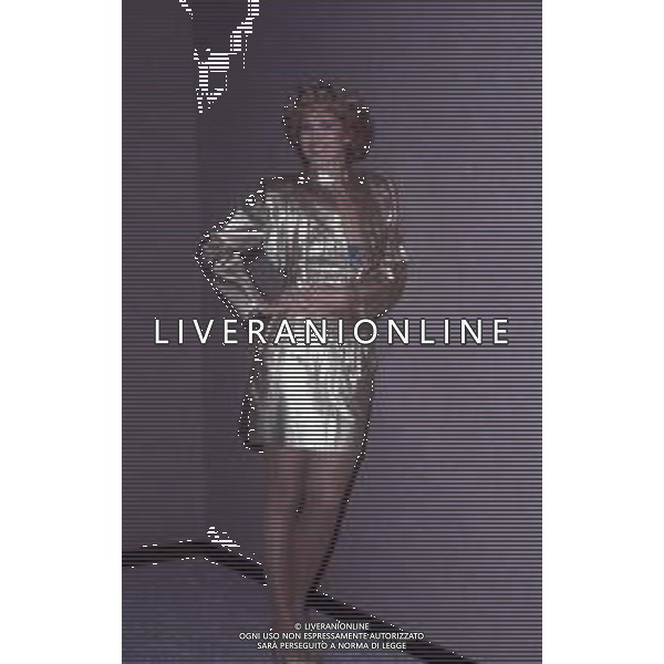 RETROSPETTIVA MINNIE MINOPRIO PSEUDONIMO DI VIRGINIA ANNE MINOPRIO ATTRICE NELLA FOTO MINNIE MINOPRIO AG ALDO LIVERANI SAS 
