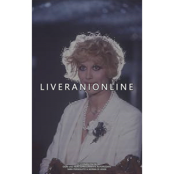 RETROSPETTIVA MINNIE MINOPRIO PSEUDONIMO DI VIRGINIA ANNE MINOPRIO ATTRICE NELLA FOTO MINNIE MINOPRIO AG ALDO LIVERANI SAS 