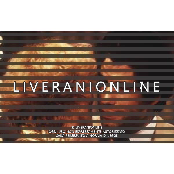 RETROSPETTIVA MINNIE MINOPRIO PSEUDONIMO DI VIRGINIA ANNE MINOPRIO ATTRICE NELLA FOTO MINNIE MINOPRIO AG ALDO LIVERANI SAS 