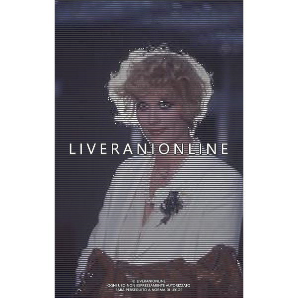 RETROSPETTIVA MINNIE MINOPRIO PSEUDONIMO DI VIRGINIA ANNE MINOPRIO ATTRICE NELLA FOTO MINNIE MINOPRIO AG ALDO LIVERANI SAS 