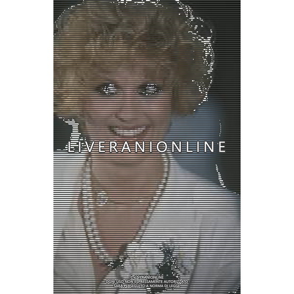RETROSPETTIVA MINNIE MINOPRIO PSEUDONIMO DI VIRGINIA ANNE MINOPRIO ATTRICE NELLA FOTO MINNIE MINOPRIO AG ALDO LIVERANI SAS 