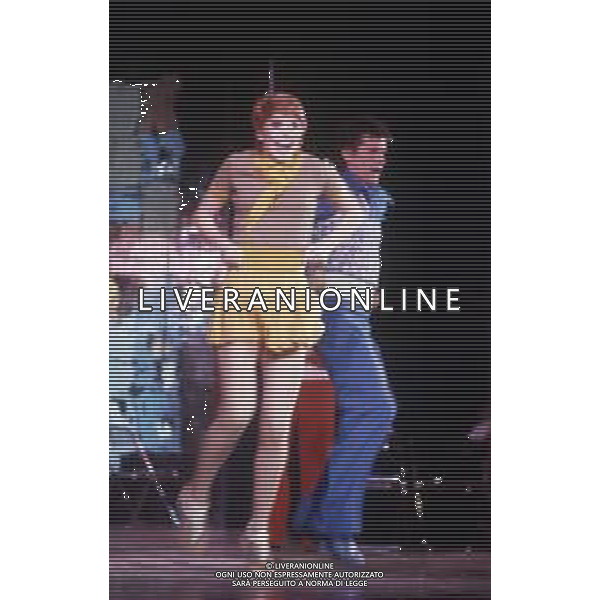 RETROSPETTIVA MINNIE MINOPRIO PSEUDONIMO DI VIRGINIA ANNE MINOPRIO ATTRICE NELLA FOTO MINNIE MINOPRIO AG ALDO LIVERANI SAS 