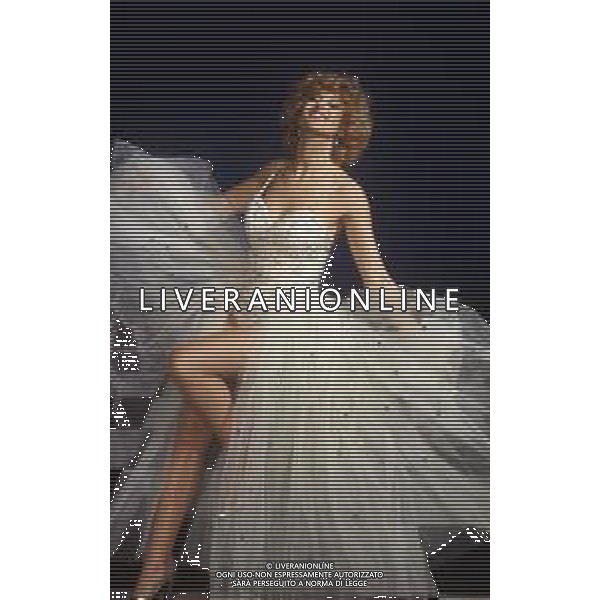 RETROSPETTIVA MINNIE MINOPRIO PSEUDONIMO DI VIRGINIA ANNE MINOPRIO ATTRICE NELLA FOTO MINNIE MINOPRIO AG ALDO LIVERANI SAS 